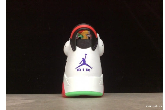 Retro Air CT8529-062 CT8529-062 Jordan 6 Hare 0715